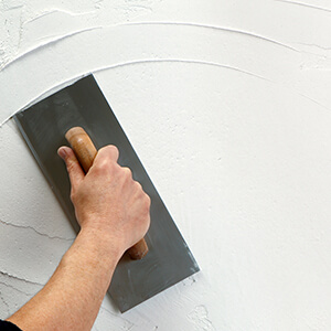 Boya Öncesi Tadilat Image 2