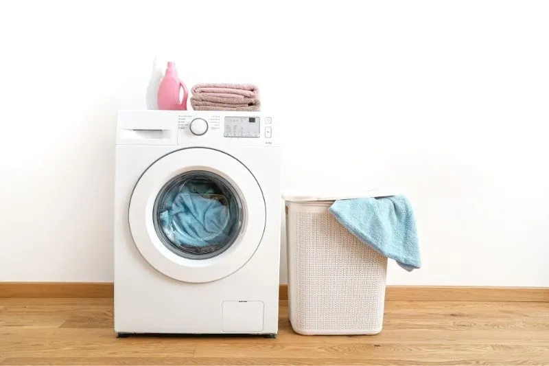 Çamaşır Makinesi Temizleme Yolları