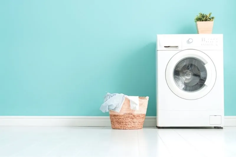 Çamaşır Makinesi Temizleme Ürünleri