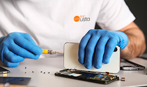 ON-SITE IPHONE REPAIR SERVICES