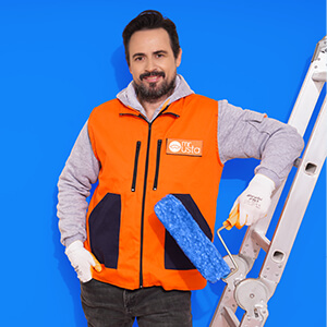 Handyman Painting Services